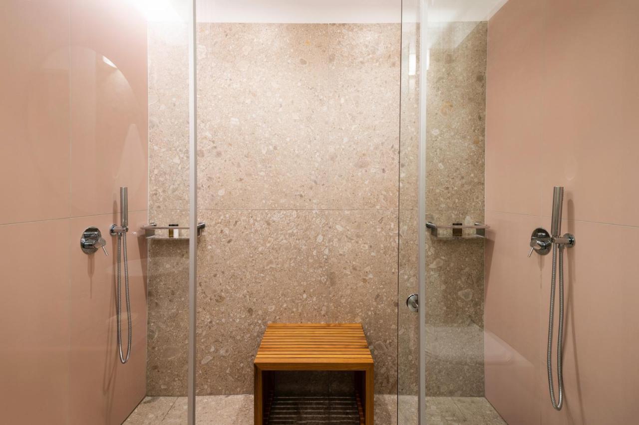 Fonte D'Oro Luxury Rooms (Adults Only) レティムノ エクステリア 写真